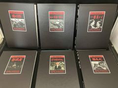 黒澤明 DVD-BOX THE MASTERWORKS 2 - メルカリ