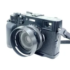 2026年最新】fujifilm x100vi [デジタルカメラ]の人気アイテム - メルカリ
