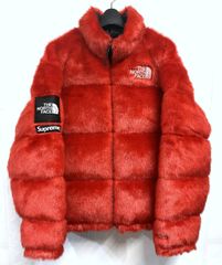 ☆*☆様 Supreme×TheNorthFace ダウンジャケット モヘア レ - メルカリ