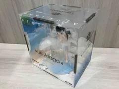 【未開封品】(再販)アルタｰ 愛宕 真夏の行進曲Ver. 1/7 アズｰルレｰン