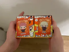 呪術廻戦 日常シリーズ