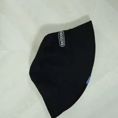 Outdoor プロダクツ バケットハット ブラック 2024年式