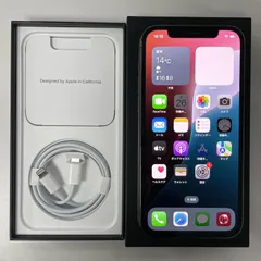 docomo iPhone 12 Pro 128GB グラファイト