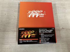 kiramune Fan×Fan Time 2021 Blu-ray - メルカリ