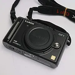2026年最新】lumix dmc-gf1ボディの人気アイテム - メルカリ