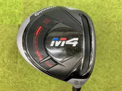 2026年最新】テーラーメイド m4 フェアウェイウッドの人気アイテム