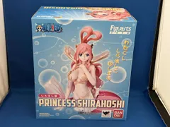 FiguartsZERO しらほし姫 ワンピｰス/S.H.Figuarts