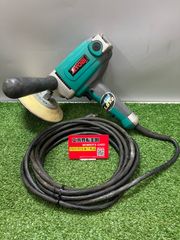 RYOBI シングルアクションポリシャ PE-2010 本体 - メルカリ