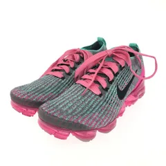 NIKE ナイキ スニーカー/エア ヴェイパーマックス フライニット3 表記サイズ:26 日本未発売    マルチカラー レディース / 241005007623
