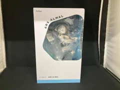 フリュー アルス・アルマル TENITOL にじさんじ