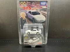 未開封品 トミカ No.05 名探偵コナン RX-7(安室透) トミカプレミアム unlimited タカラトミー