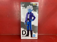 미개봉품 D상 글로리오 MASTERLISE 이치 반 쿠지 드래곤 볼 DAIMA 드래곤 볼 DAIMA