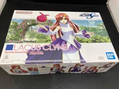 プラモデル バンダイ ラクス･クライン Figure-rise Standard ｢機動戦士ガンダムSEED｣