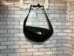 THE NORTH FACE ザノースフェイス ウエストバッグ NM71904 ボディバッグ アウトドア 