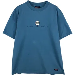 古着 ジャンスポーツ JANSPORT カレッジTシャツ USA製 メンズL相当/eaa616512