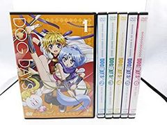 名作アニメ ラ・セーヌの星 DVD 全8巻 全巻セット フランス発・日本