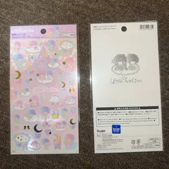 2026年最新】キキララ レトロ シールの人気アイテム - メルカリ