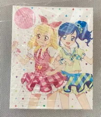 2026年最新】アイカツ!1stシーズン Blu-ray BOX1の人気アイテム - メルカリ