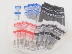 三菱鉛筆 uni　ジェットストリーム 替芯 35本（まとめ売り）文房具