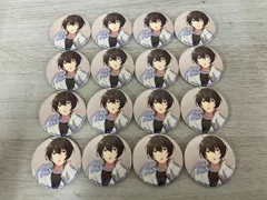 【16個セット】 朔間凛月 バラエティ缶バッジ 1st vol.1 あんさんぶるスターズ!!