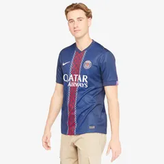 【送料無料・匿名配送】Nike ナイキ PSG パリ・サンジェルマン 25/26 ホーム ユニフォーム 紺 ネイビー 新品 正規品 日本未発売