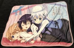 けいおん !! あったか ! フリースブランケット Vol.3 - メルカリ