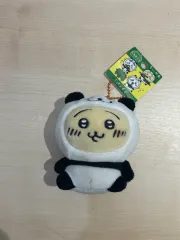 ちいかわ うさぎ パンダ ぬいぐるみ キーホルダー 和歌山 コレクション