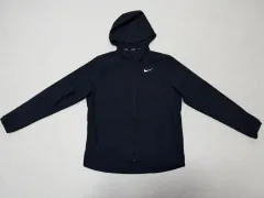 ナイキ フード ジップアップ ジャケット メンズ用 サイズ 100