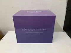  現状品 eStream レム 鬼レム -Crystal Dress Ver- 1/7 SHIBUYA SCRAMBLE FIGURE eStream Store限定 Re:ゼロから始める異世界生活