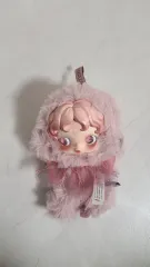 ポップマート スカルパンダ ジョンウォン（JUNGWON） 光の花、風の花