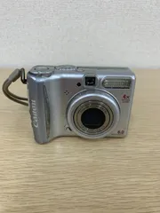 2026年最新】(CANON） PowerShot A540の人気アイテム - メルカリ