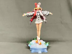 現状品 東映アニメーション ウタ ~新時代~ ワンピース