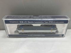 TOMIX 7162 EF81 450（後期型） - メルカリ