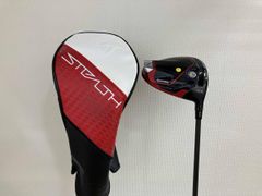 TaylorMade STEALTH2 ドライバー　FLEX R テーラーメイド