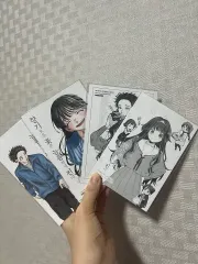 香りは凛々しい 香花늠ピン 香ばしい 花は 凛々しく ピンだ アニメイト 特典