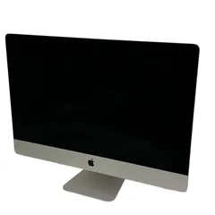 Apple iMac Retina 5K 2019 CTO デスクトップPC i5 8600 16GB HDD 1TB Pro 575X Sequoia 訳有 T10963676