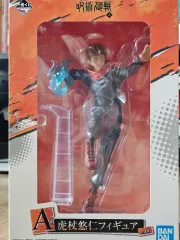 一番くじ 呪術廻戦 A賞 虎杖 悠仁 フィギュア