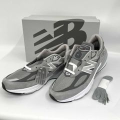 新品 New Balance U990GL6 27cm - メルカリ