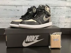 Nike Women's Air Jordan 1 Retro High OG 'Satin Shadow'／FD4810-010／27.5cm