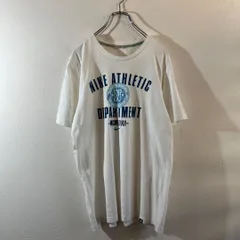 A-171 90s 00s NIKE ヴィンテージセンターロゴTシャツ M相当