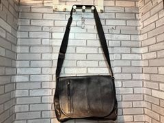イサムカタヤマ バックラッシュ バッグ レザー迷彩 カモ柄 - メルカリ