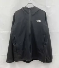 THE NORTH FACE ザノースフェイス マウンテンパーカー NP12306 ベンチャージャケット L ブラック 通年