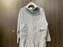 その他 オーバーオール・オールインワン EURO VINTAGE OVERALL グレー 古着 