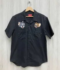 2026年最新】トムとジェリー supreme シャツの人気アイテム - メルカリ
