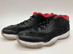 2026年最新】air jordan 11 low ieの人気アイテム - メルカリ
