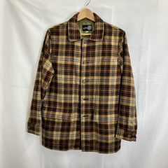 米国製】Engineered Garments マドラスチェック ジャケット - メルカリ
