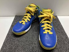 レア】 AND1 PRIME MID バッシュ サンシャイン池崎 28.5cm - メルカリ