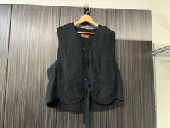 MUTA MARINE FISHING 空調服 サイズ5 黒 - メルカリ