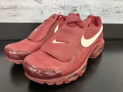 Nike Air Max Plus Tiempo 'Team Red'／HM5654-600／26.5cm