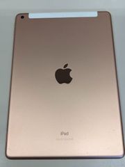 IPad 本体 第6世代 32GB ゴールド - メルカリ